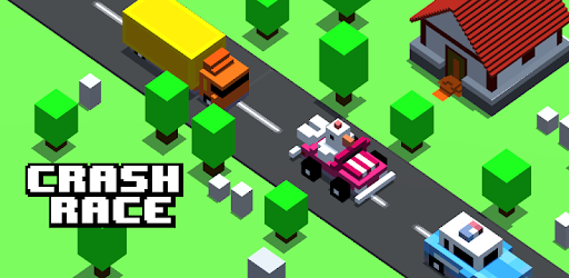 Crash Race
